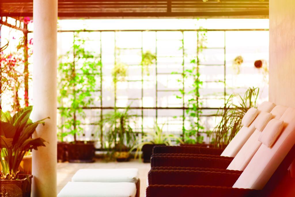 Eureka Villas Phnom Penh Exteriör bild